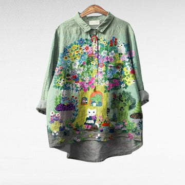Mary Jane® | Blouse