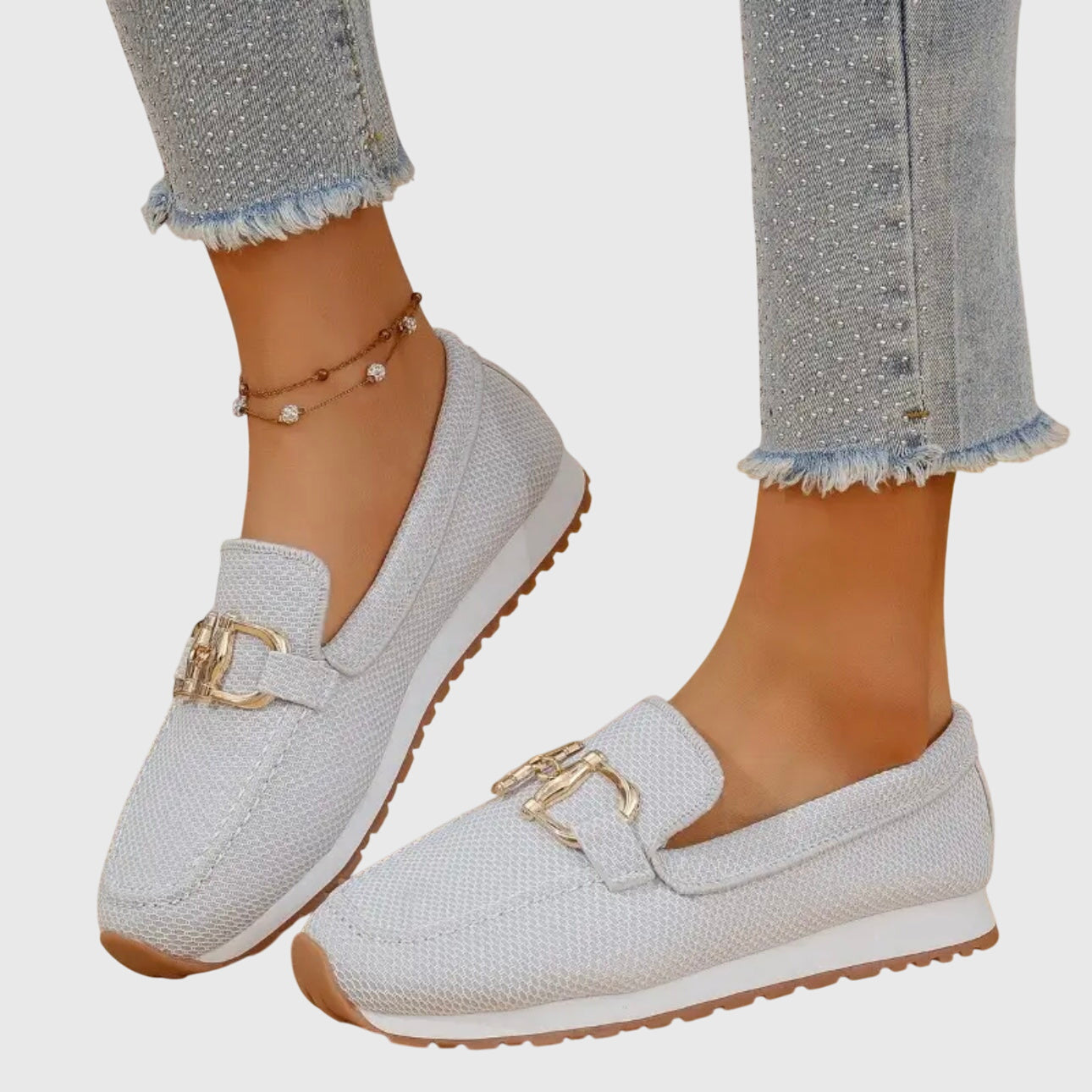 Susana | Orthopedic Loafers