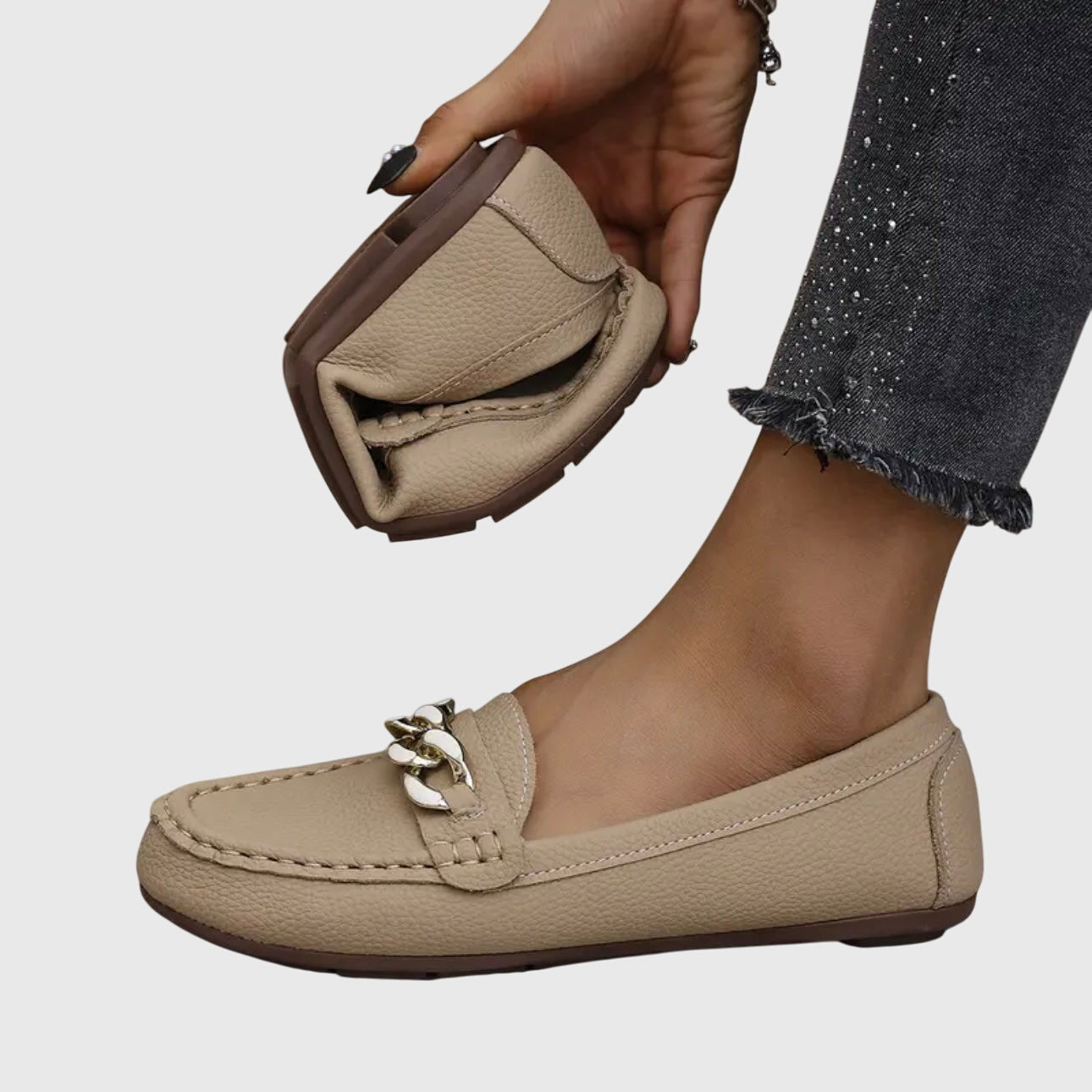 Melissa | Orthopedic Loafers