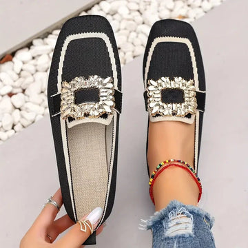 Maylora | Orthopaedic Loafers