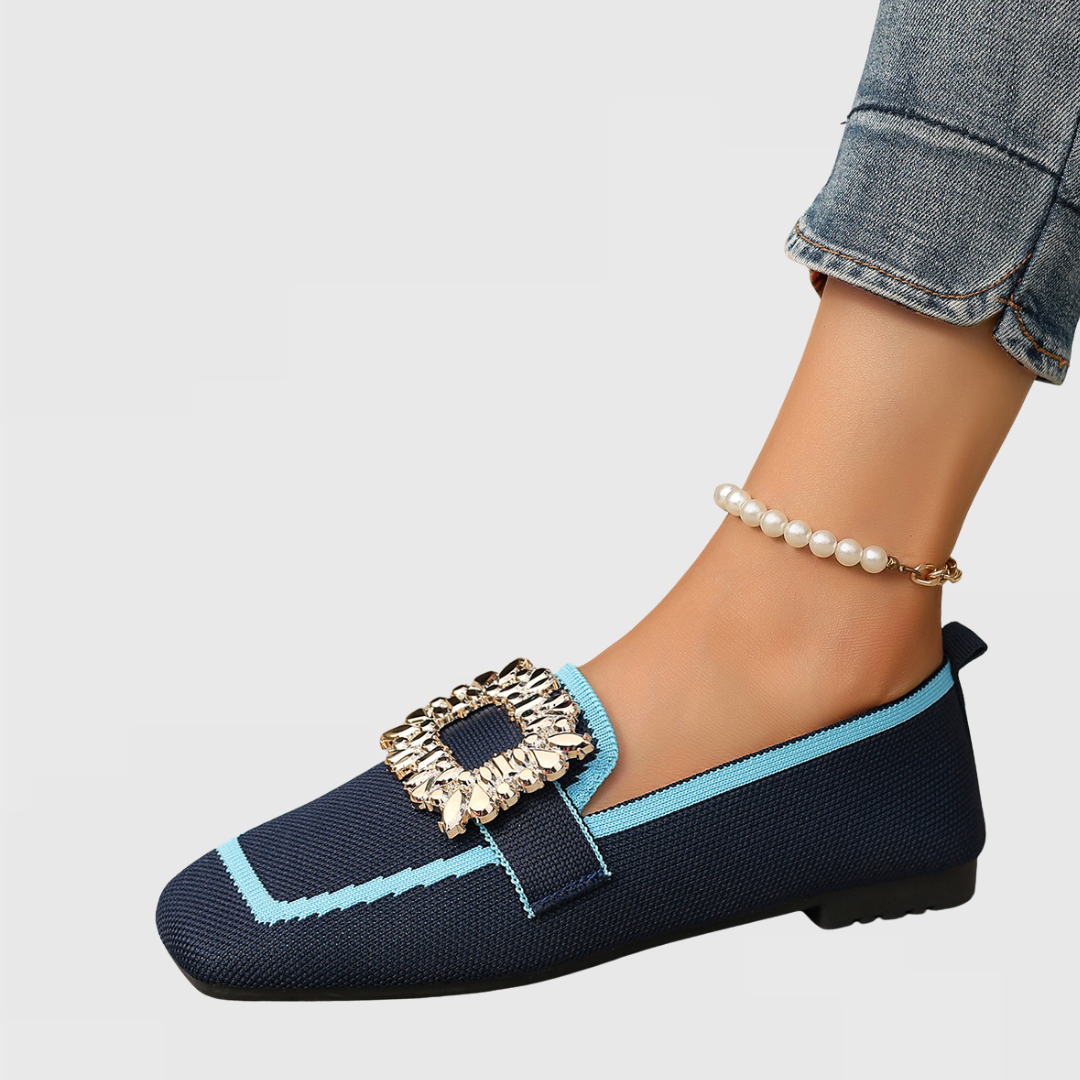 Stacy | Orthopedic Loafers