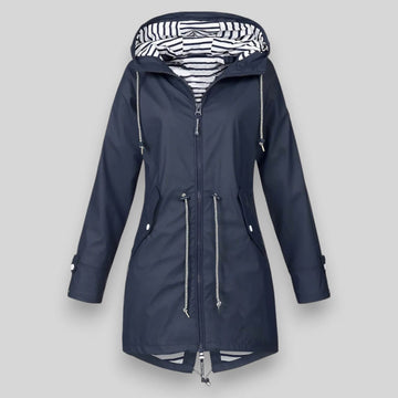 Lovi | Stylish Waterproof Jacket