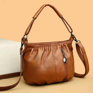 Mary Jane™ | Multi-layer Handbag