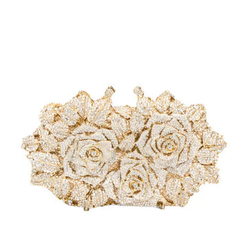 Mary Jane™ | Clutch Bag Luna Spark