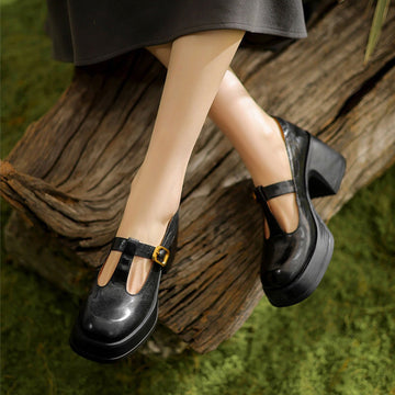 Ciala™ | Ciala Elegant Mary Janes