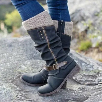 Kehlani | Orthopaedic Boots