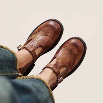 Luna - Comfortable orthopedic Shoes