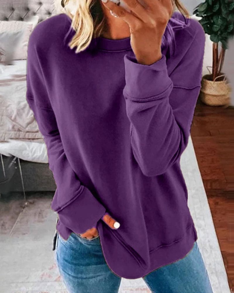 Arabelle | Soft jumper