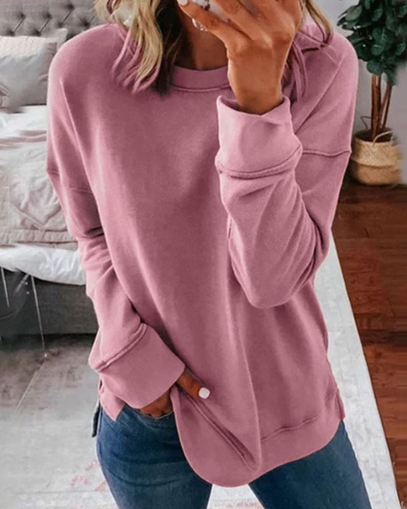 Arabelle | Soft jumper