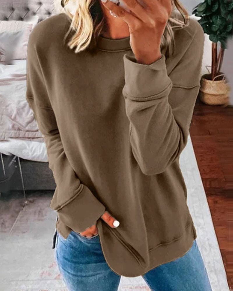 Arabelle | Soft jumper