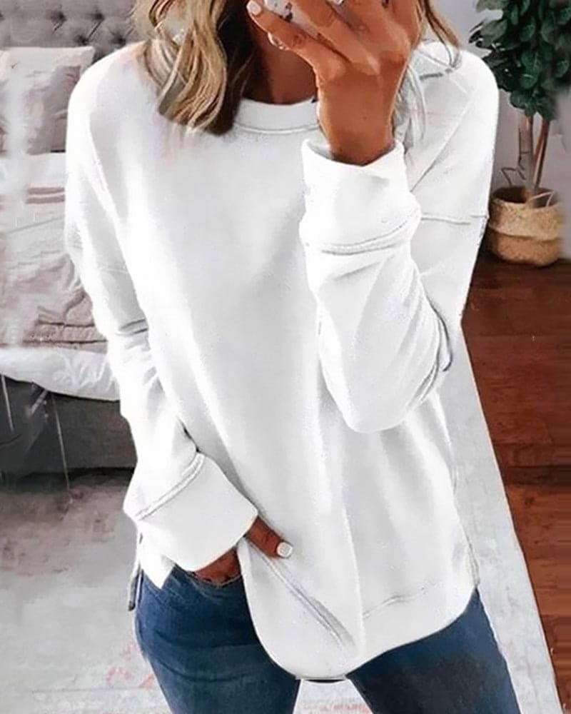 Arabelle | Soft jumper