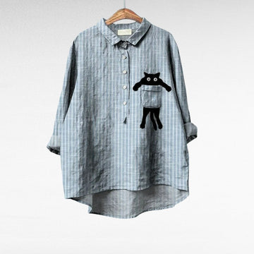 Mary Jane® | Fashionable Vintage Blouse