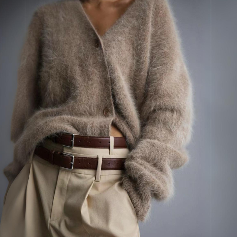 Kary | Cosy Comfort Cardigan