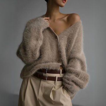 Kary | Cosy Comfort Cardigan