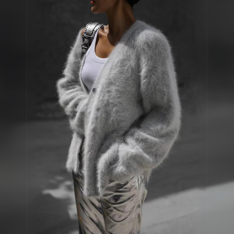 Kary | Cosy Comfort Cardigan