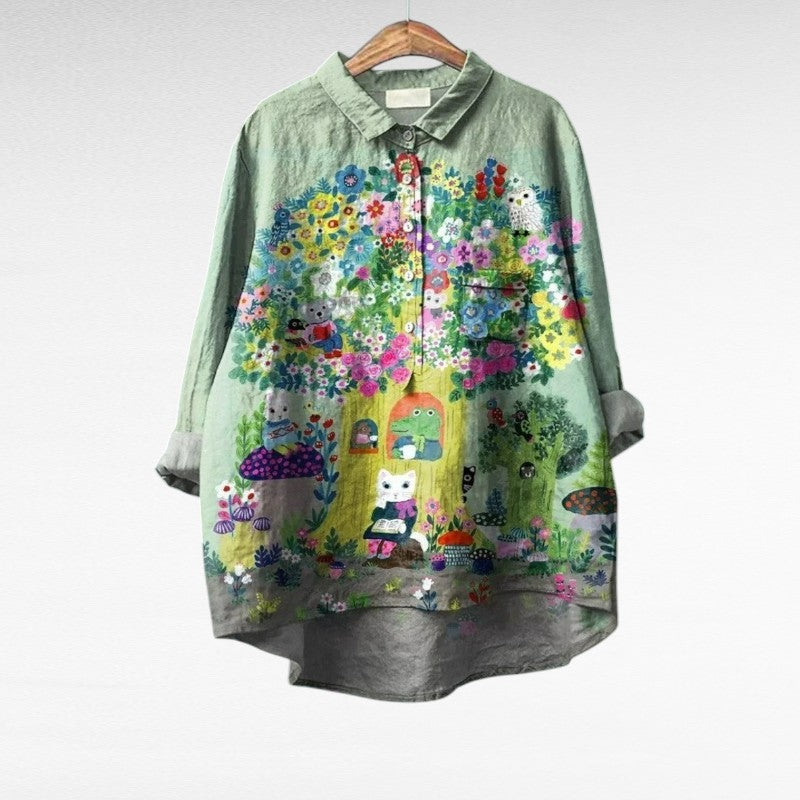 Mary Jane® | Blouse