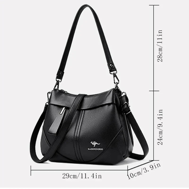 Mary Jane™ | Messenger