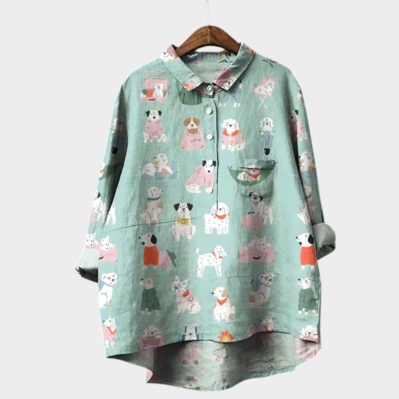 Mary Jane® | Blouse