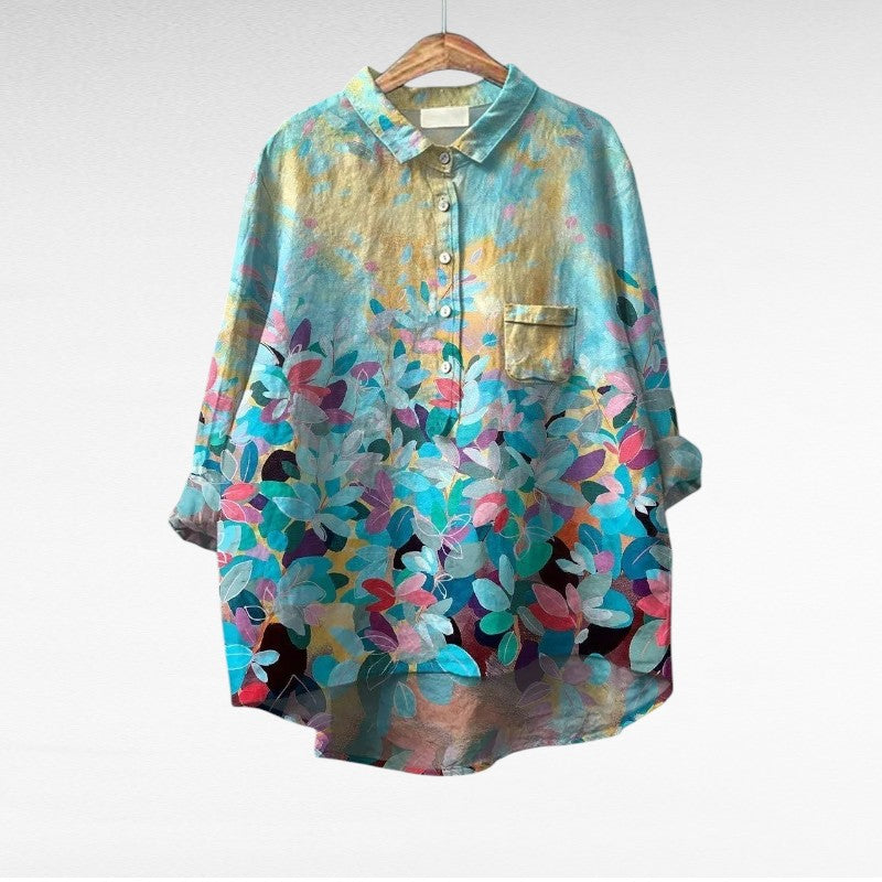 Mary Jane® | Fashionable Vintage Blouse