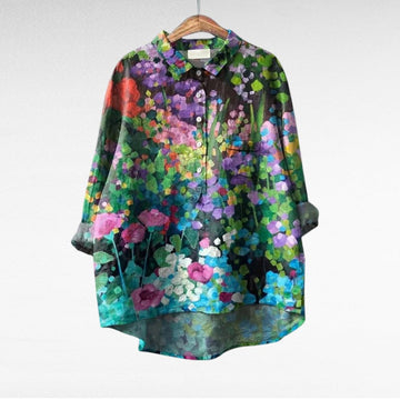 Mary Jane® | Classic Blouses