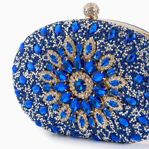 Mary Jane™ | Clutch Celeste