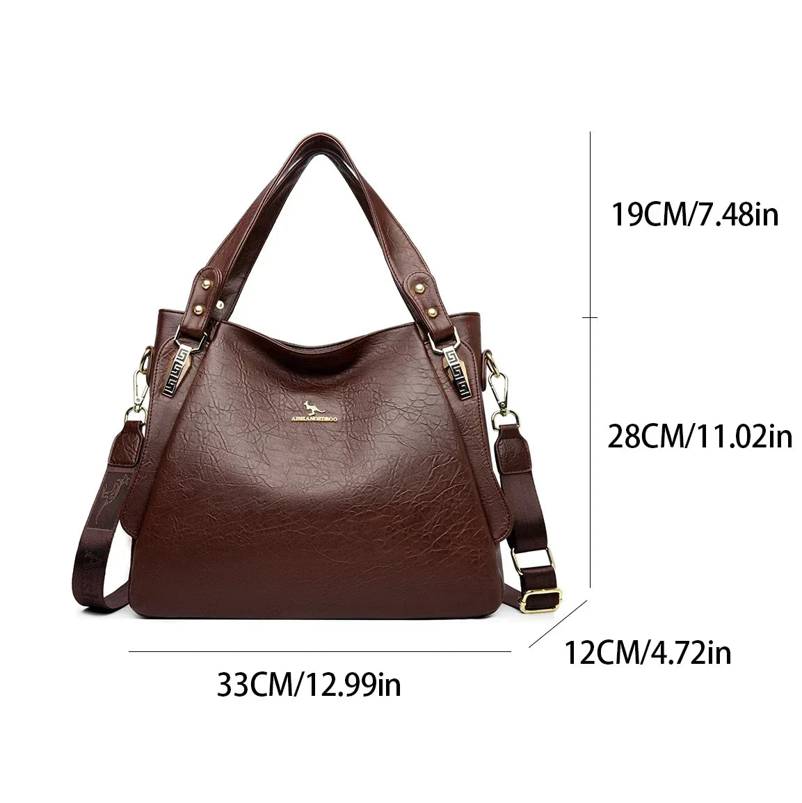 Mary Jane™ | Retro Flair Bag