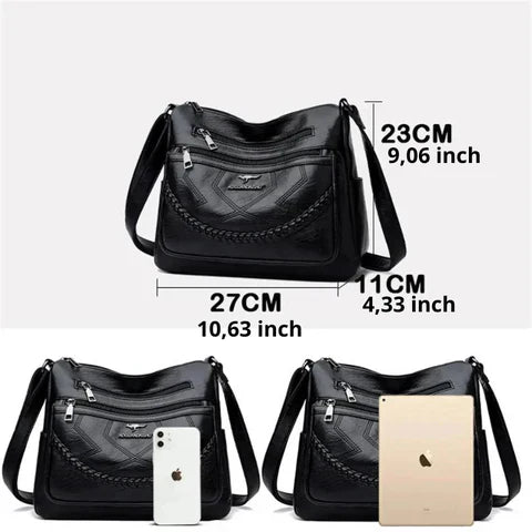 Mary Jane™ | Everyday Handbag