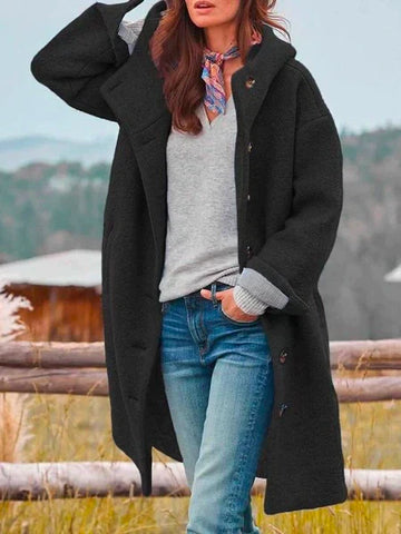 Meryl™ | Lightweight and Elegant Coat