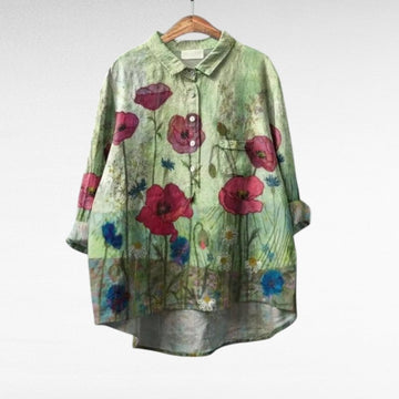 Mary Jane® | Fashionable Vintage Blouse