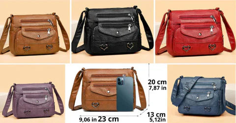 Mary Jane™ | Shoulder Bag