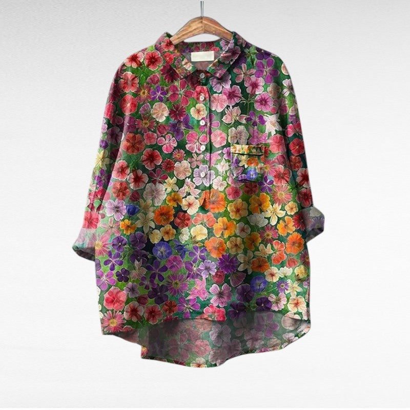 Mary Jane® | Classic Blouses