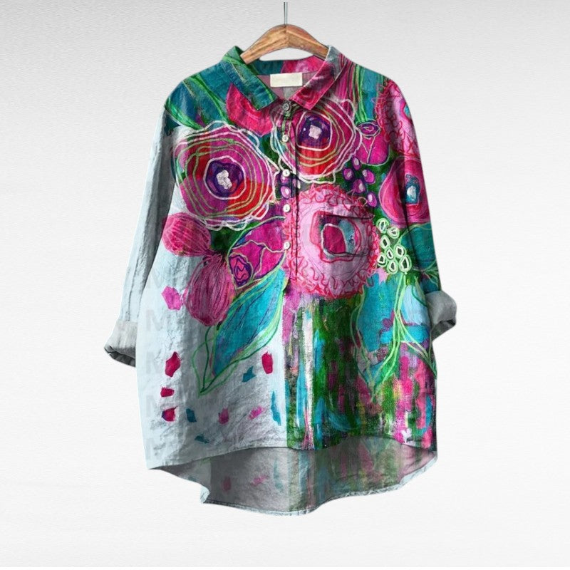Mary Jane® | Classic Blouses