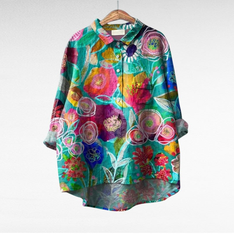 Mary Jane® | Classic Blouses