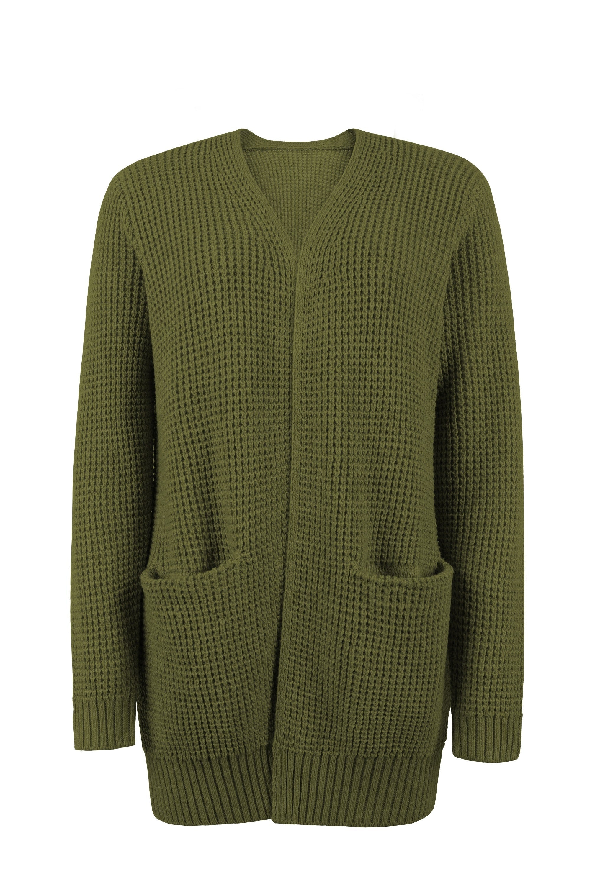 Helen | Elegant Cardigan