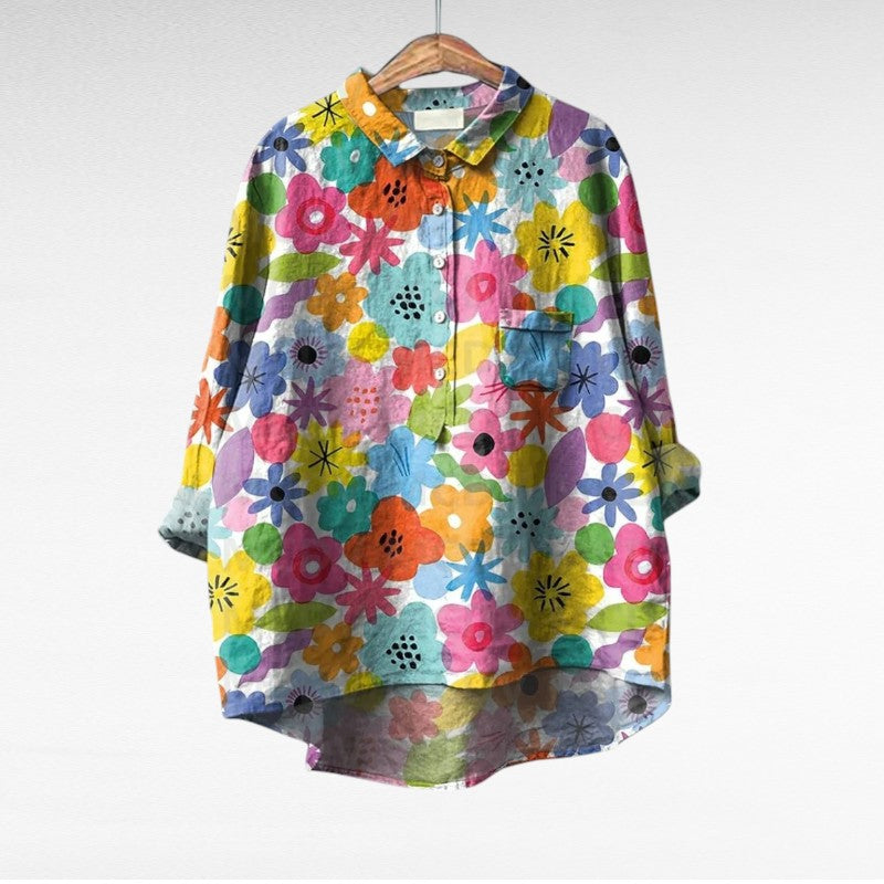 Mary Jane® | Classic Blouses