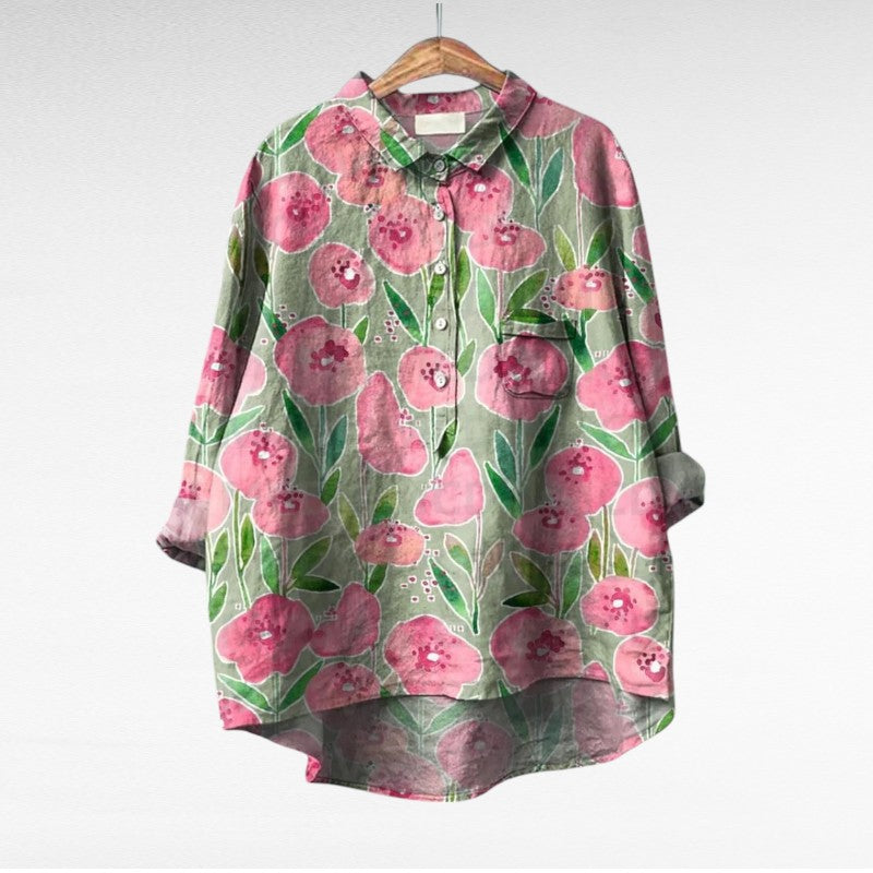 Mary Jane® | Classic Blouses