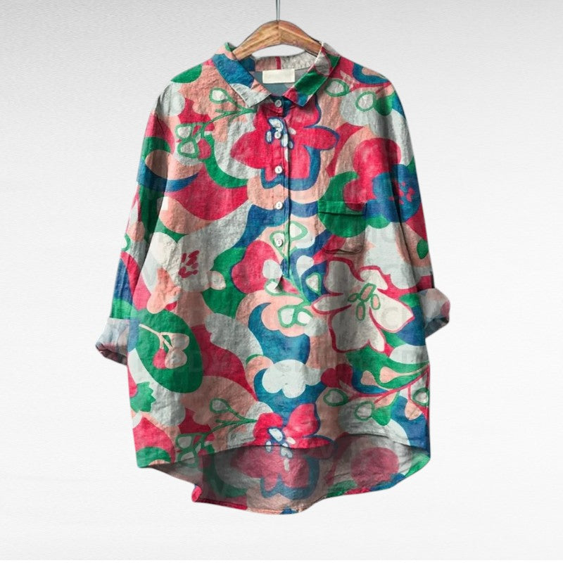 Mary Jane® | Classic Blouses