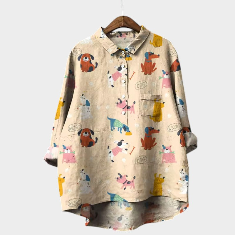 Mary Jane® | Blouse