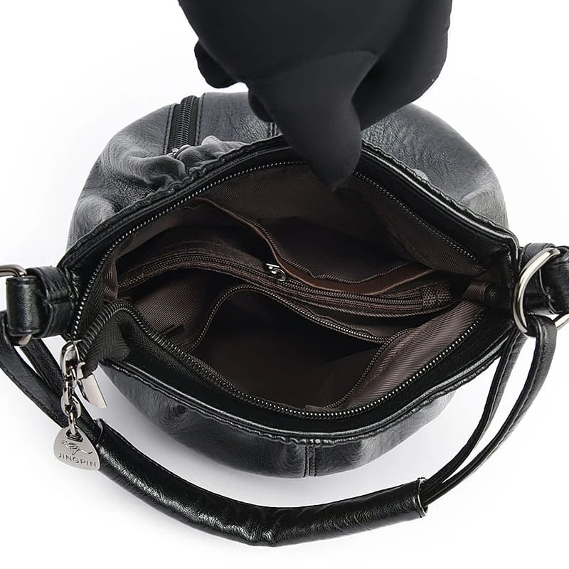Mary Jane™ | Multi-layer Handbag