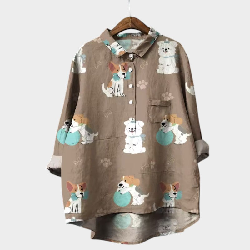 Mary Jane® | Blouse