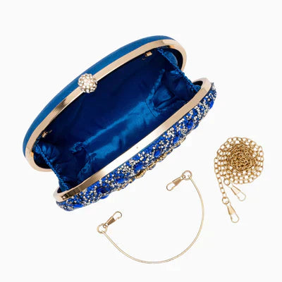 Mary Jane™ | Clutch Celeste
