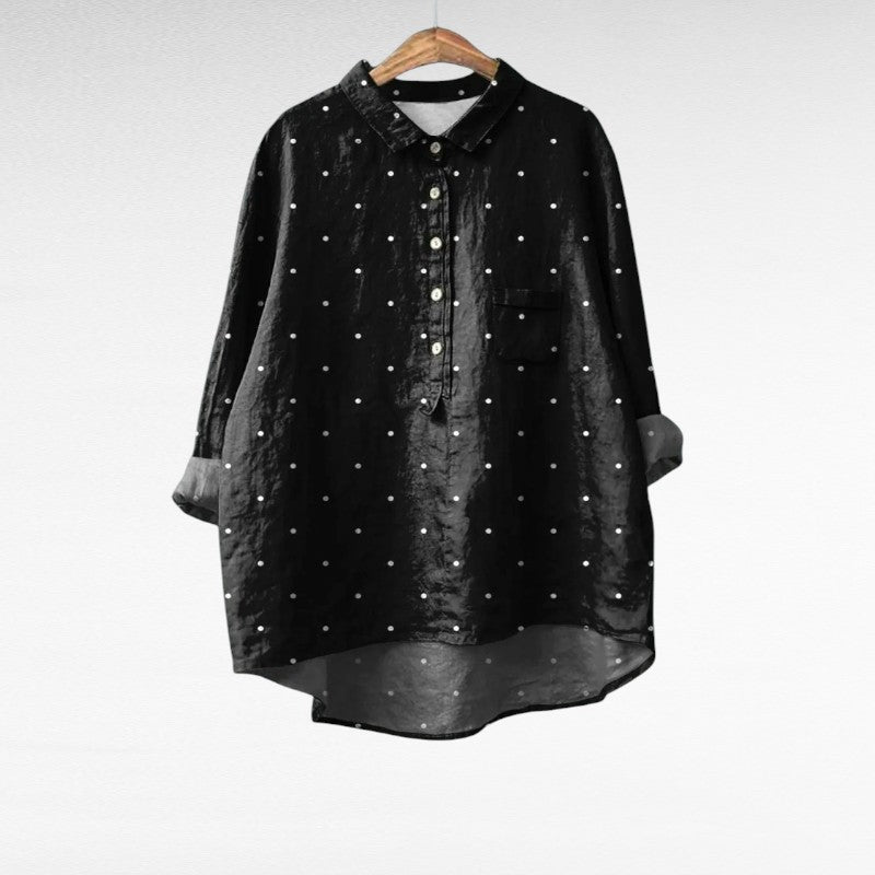 Mary Jane® | Fashionable Vintage Blouse