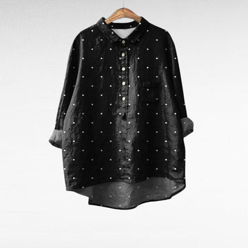 Mary Jane® | Fashionable Vintage Blouse