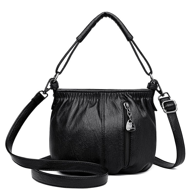 Mary Jane™ | Multi-layer Handbag