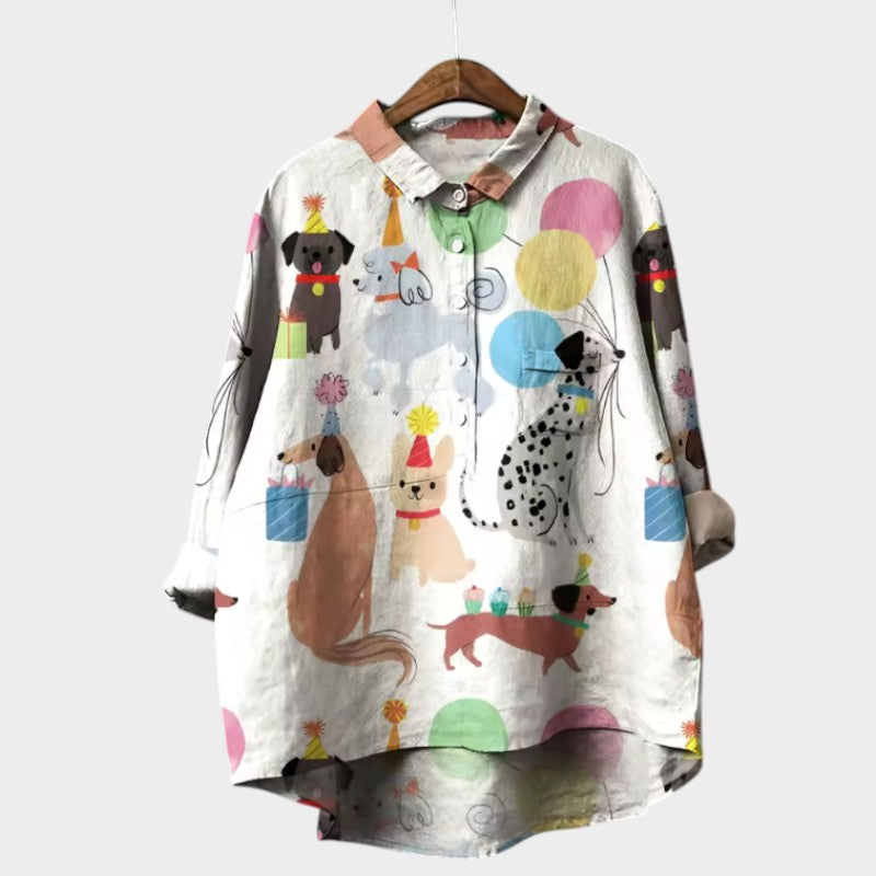 Mary Jane® | Blouse