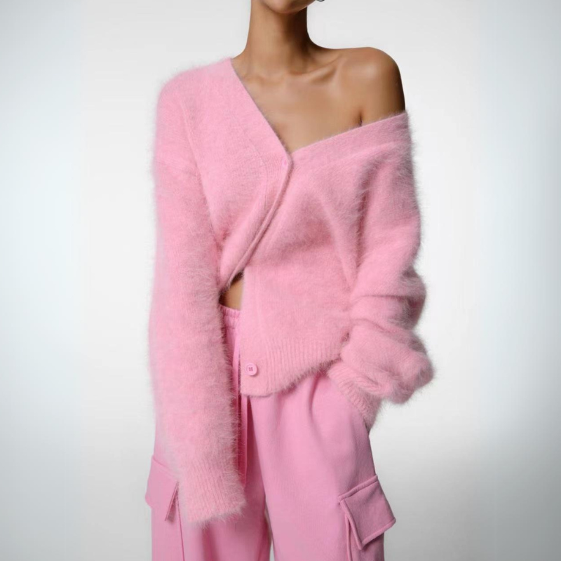 Kary | Cosy Comfort Cardigan