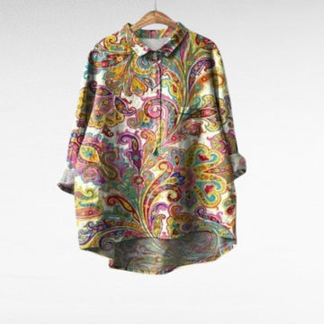 Mary Jane® | Fashionable Vintage Blouse