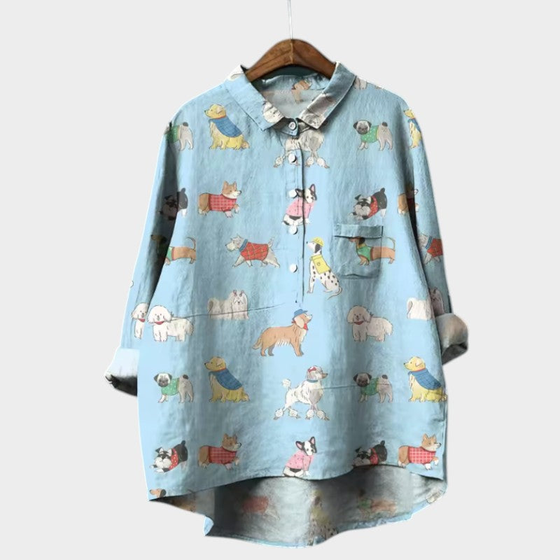Mary Jane® | Blouse