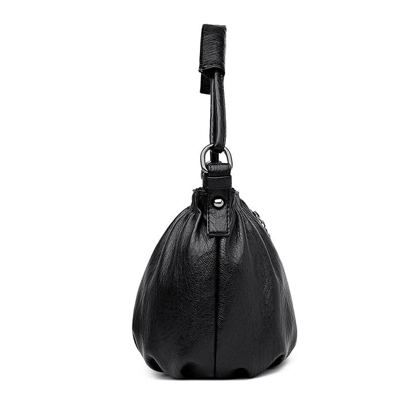Mary Jane™ | Multi-layer Handbag