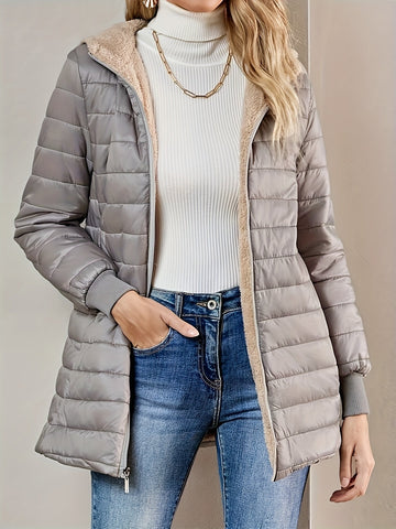 Michèle | Waterproof and Elegant Jacket